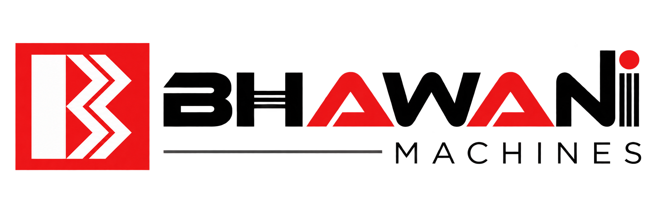 Bhawani Machines | Premium Industrial Equipment